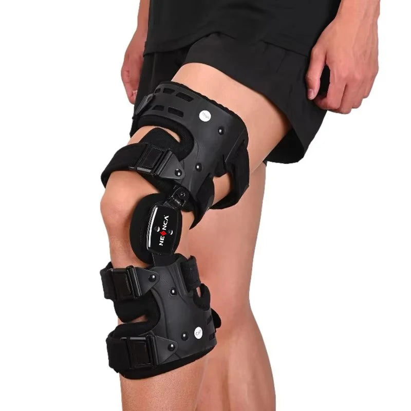 NEENCA OA Unloader Knee Brace For ACL Meniscus Pain Relief