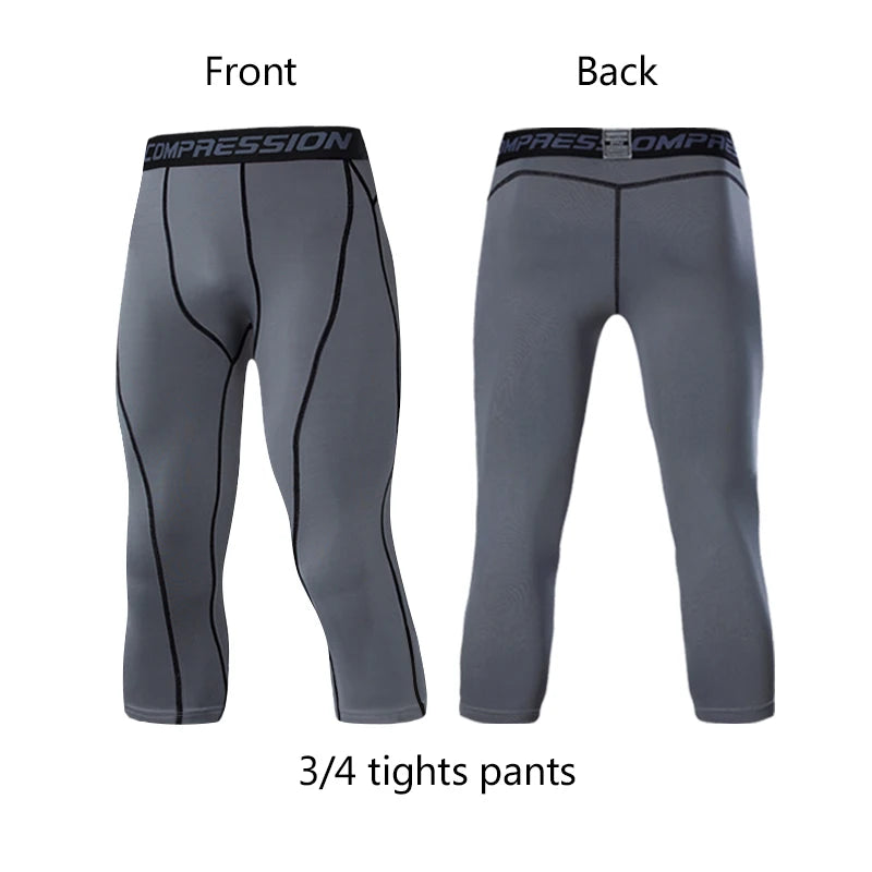 NONECN Women's Cropped Running Pants For Training And Fitness