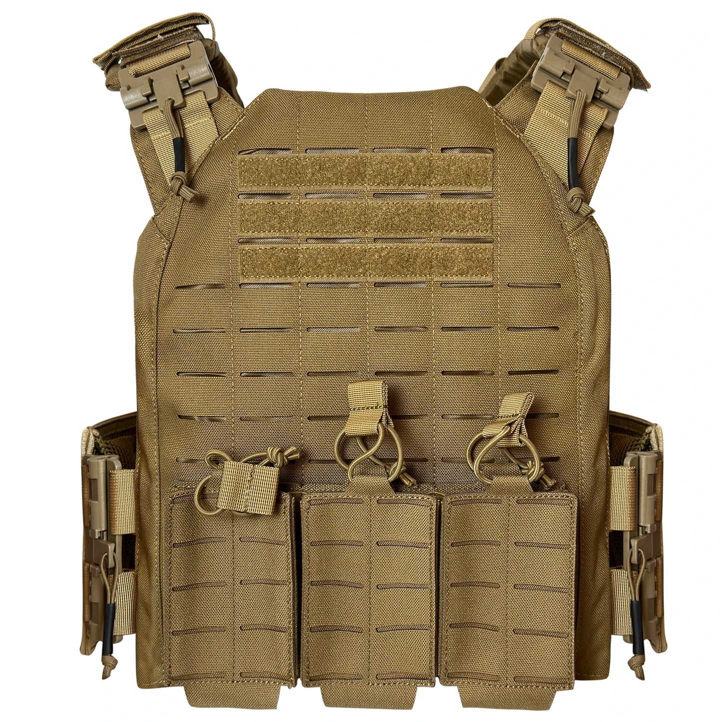 EmersonGearSCN 1000D Nylon Quick Release Vest With Hydration Backpack
