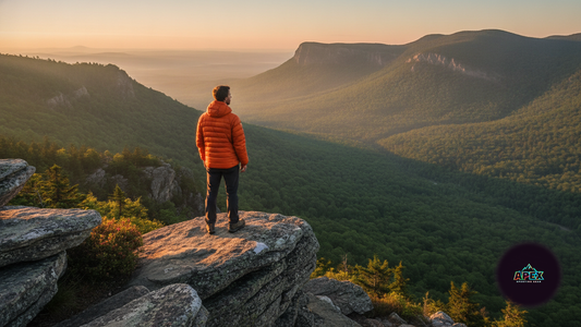 Hit the Trail: Why Hiking Is the Ultimate Outdoor Adventure for Mind, Body, and Soul