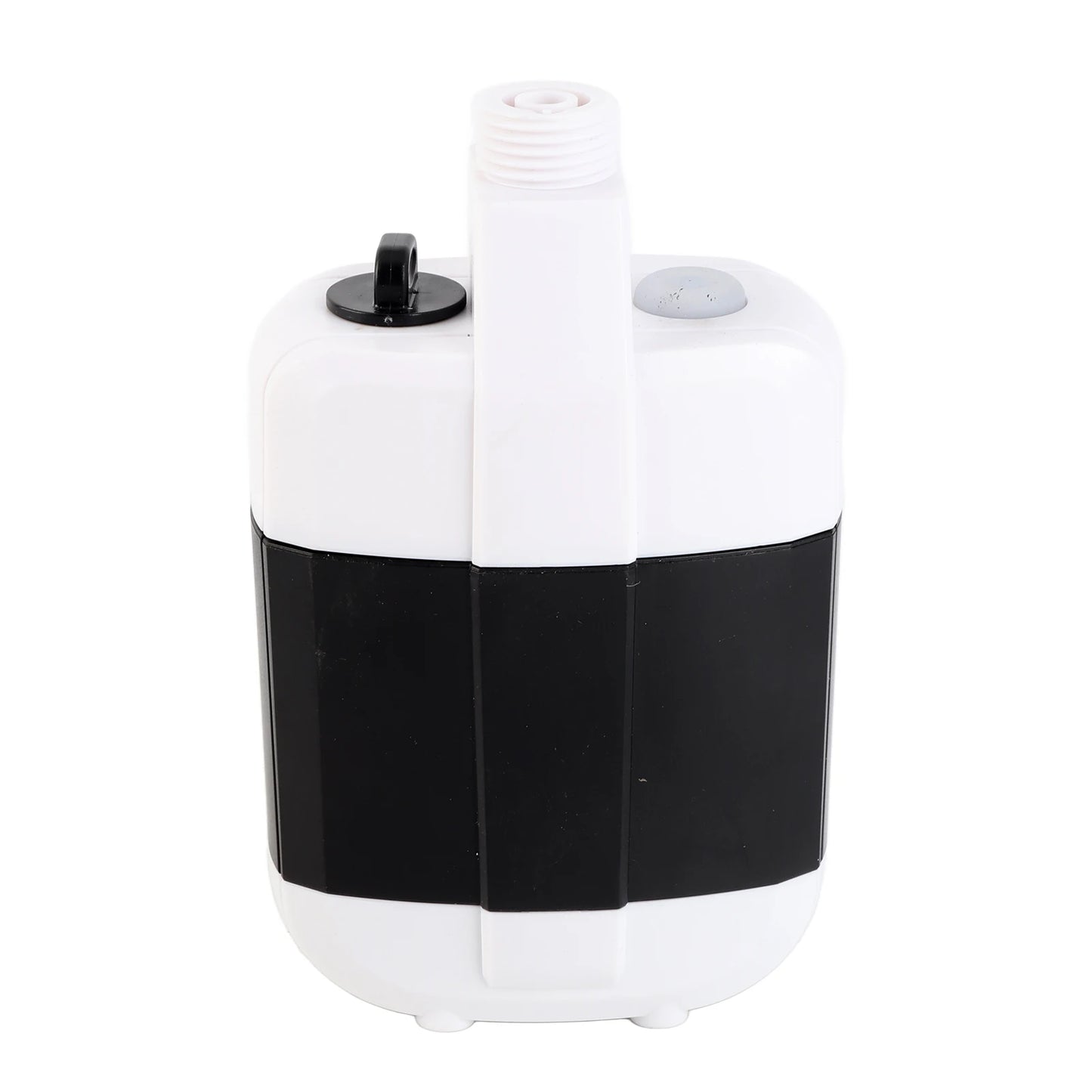 Portable Camping Shower Pump USB Rechargeable Electric For Outdoor Use