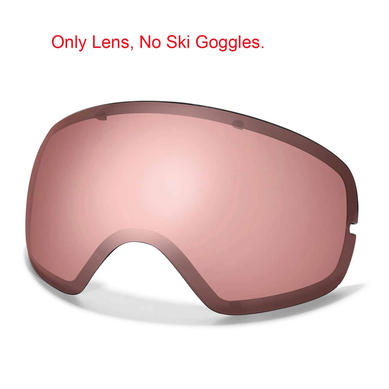 Winter Ski Goggles UV400 Anti Fog Men Women Teens Eyewear
