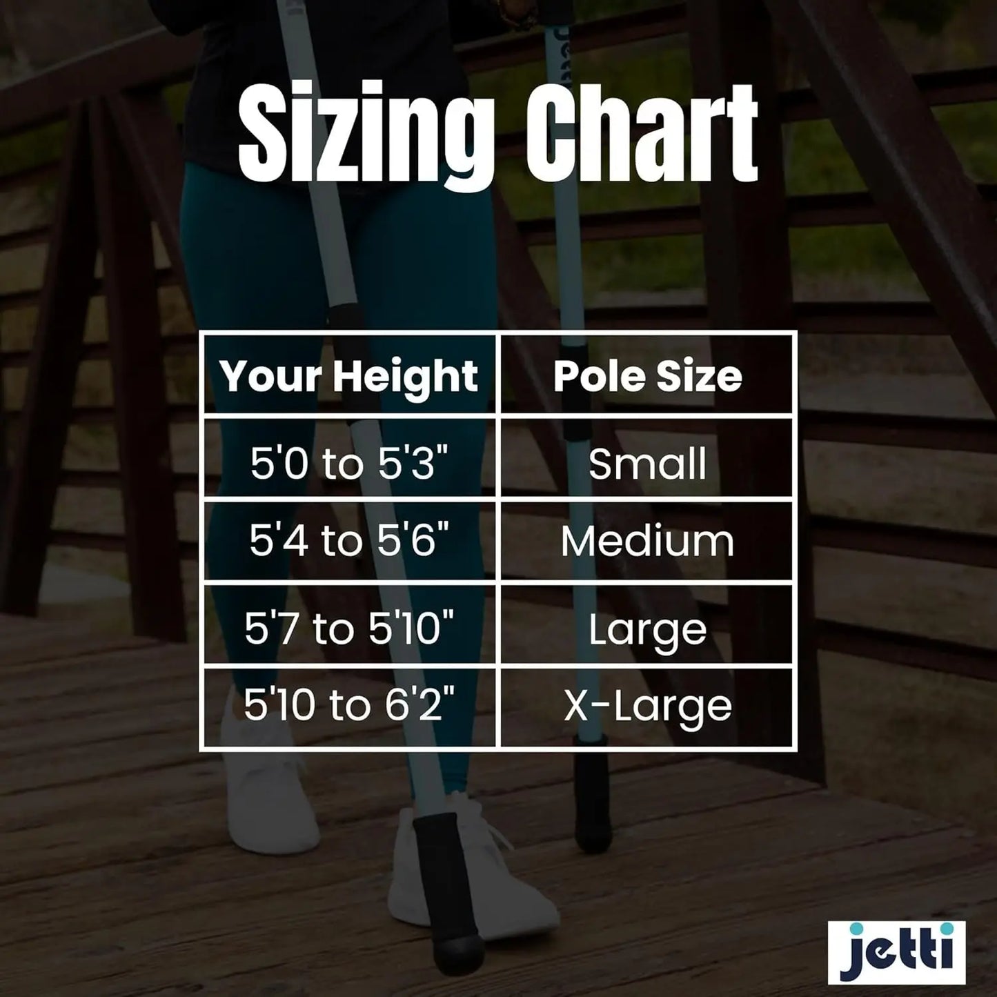 Weighted Walking Sticks For Balance And Stability With Ergonomic Grips