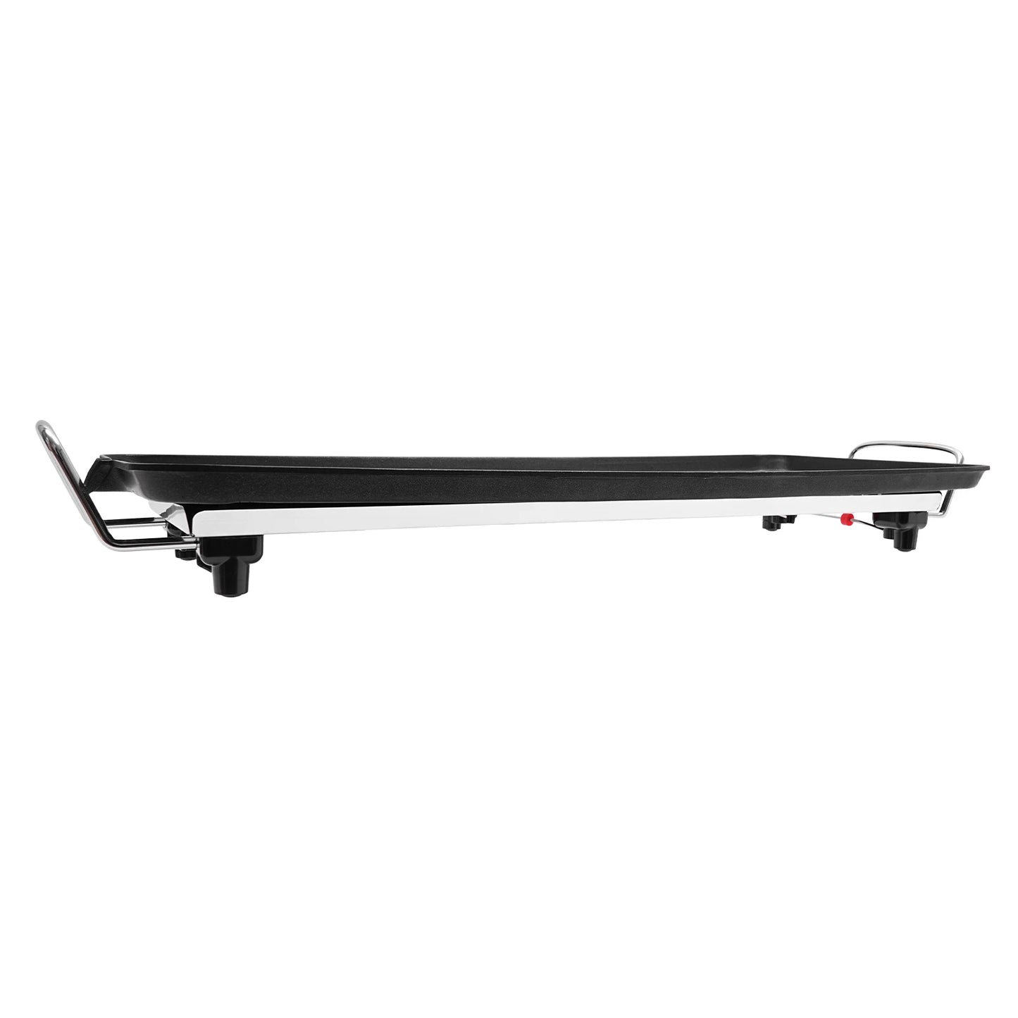 Bymaocar 1500W Electric Barbecue Grill Hibachi Teppanyaki Plate