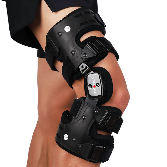 NEENCA OA Unloader Knee Brace For ACL Meniscus Pain Relief