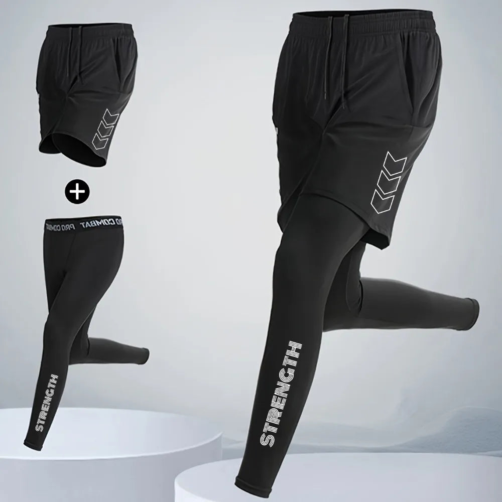 Jason Rain Trail Women Running Training Pants Quick Dry