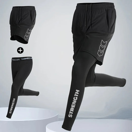 Jason Rain Trail Women Running Training Pants Quick Dry