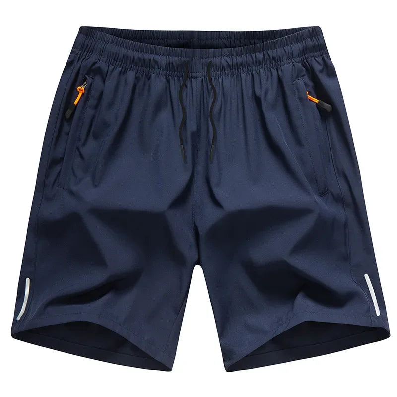 NONECN Ice Breathable Running Shorts For Women Lightweight Polyester