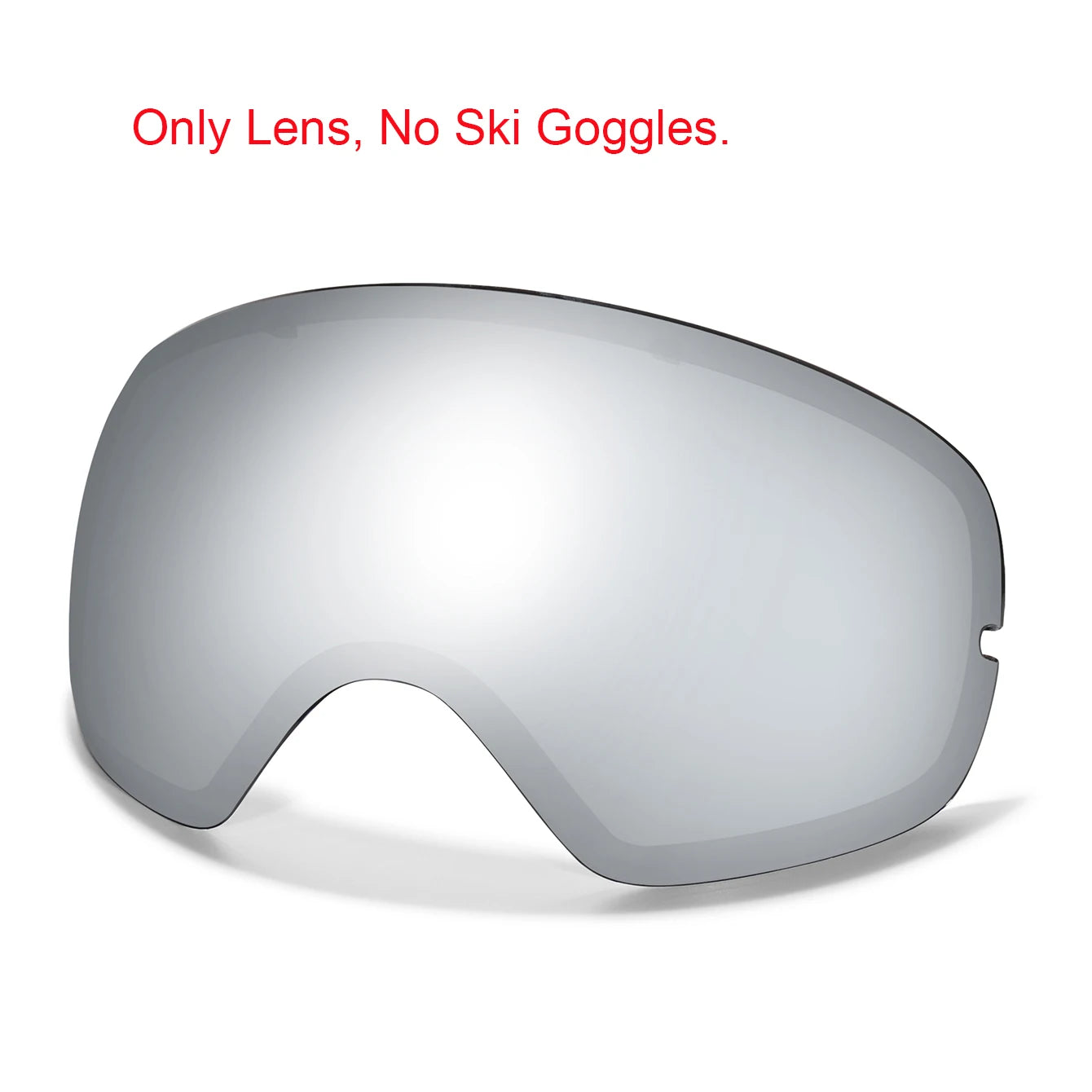 Winter Ski Goggles UV400 Anti Fog Men Women Teens Eyewear