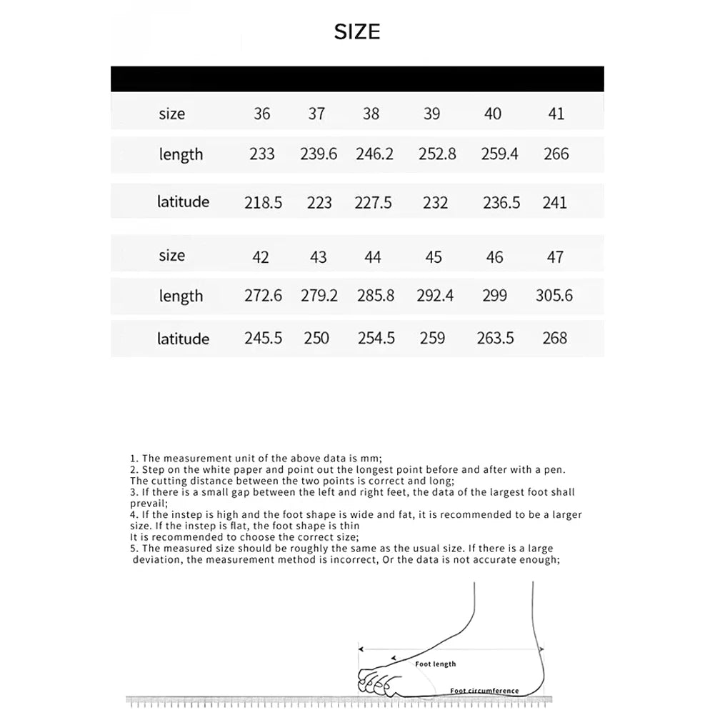 Aqua Shoes Non Slip Wading Sneaker For Outdoor Water Activities