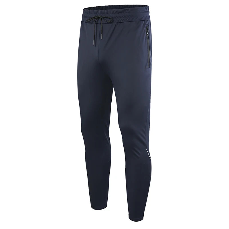 NONECN Mens Running Pants Jogging Sweatpants Gym Fitness Training