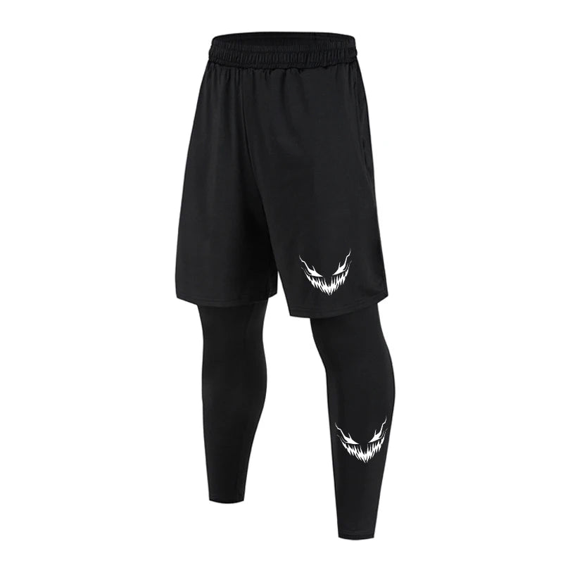 Jason Rain Trail Women Running Training Pants Quick Dry
