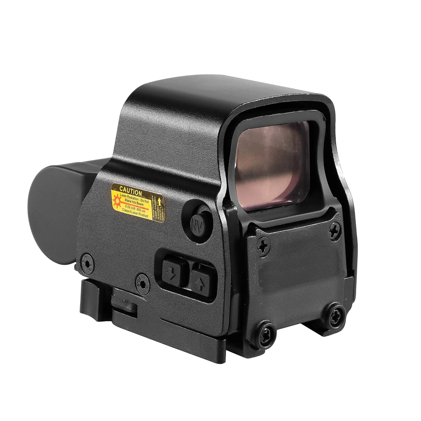 Bestsight Holographic Reflex Sight For Rail Mount Optics