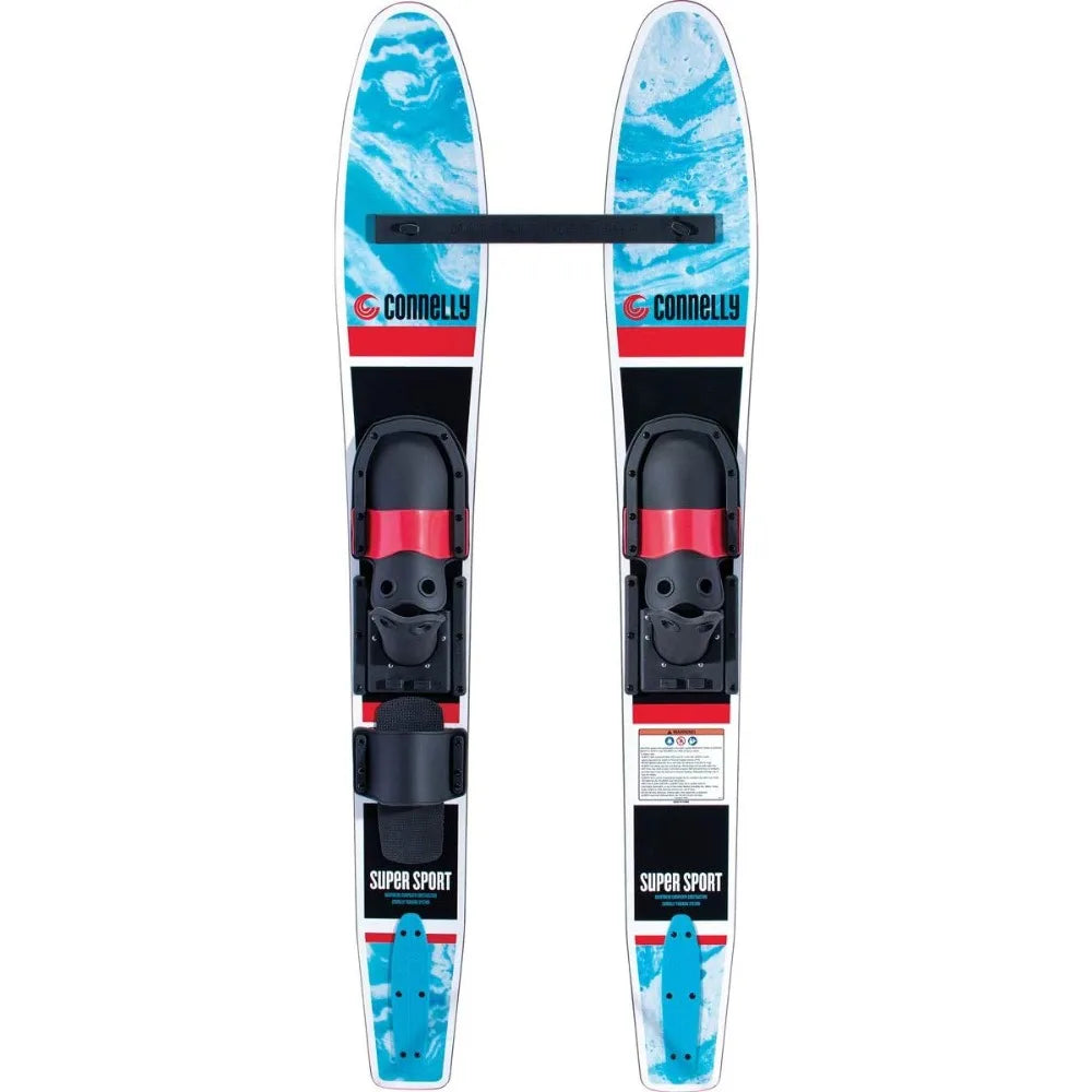 Connelly Water Ski With Reinforced Composite Construction
