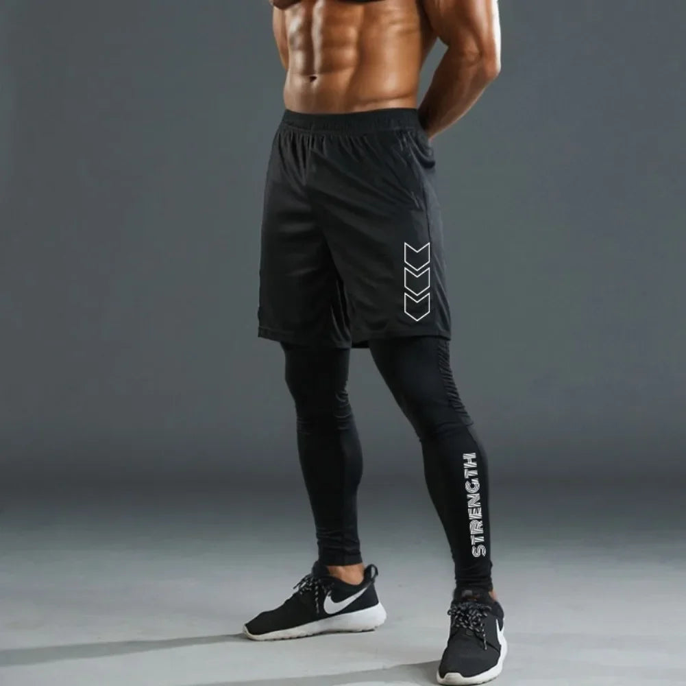 Jason Rain Trail Women Running Training Pants Quick Dry