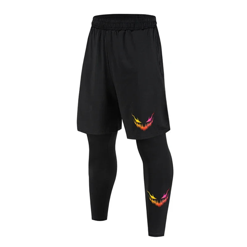 Jason Rain Trail Women Running Training Pants Quick Dry