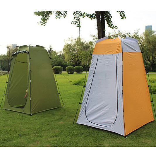 Pop Up Shower Tent Privacy Changing Room For Camping