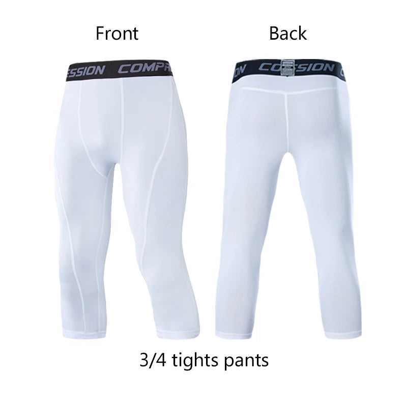 NONECN Women's Cropped Running Pants For Training And Fitness