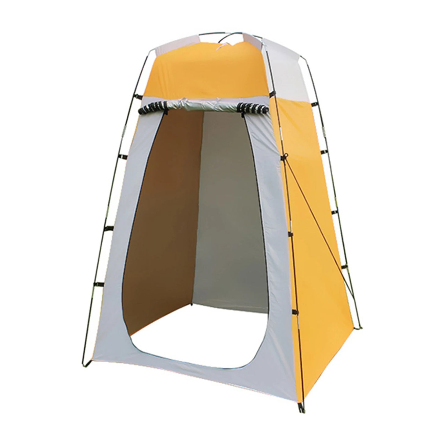 Pop Up Shower Tent Privacy Changing Room For Camping