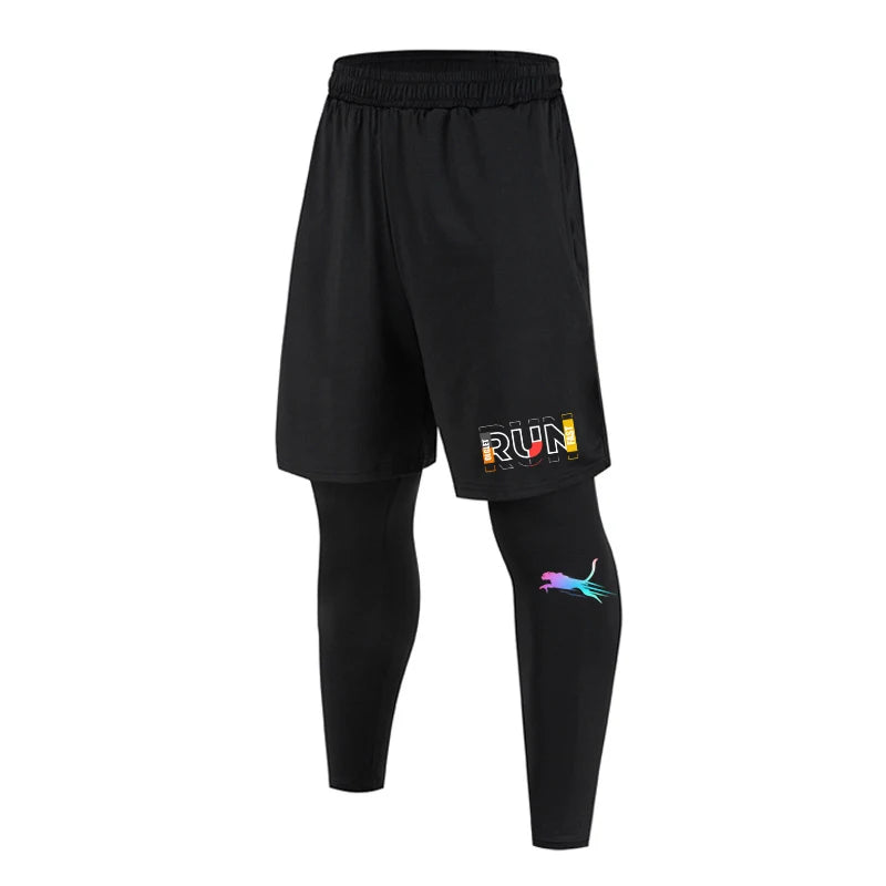 Jason Rain Trail Women Running Training Pants Quick Dry