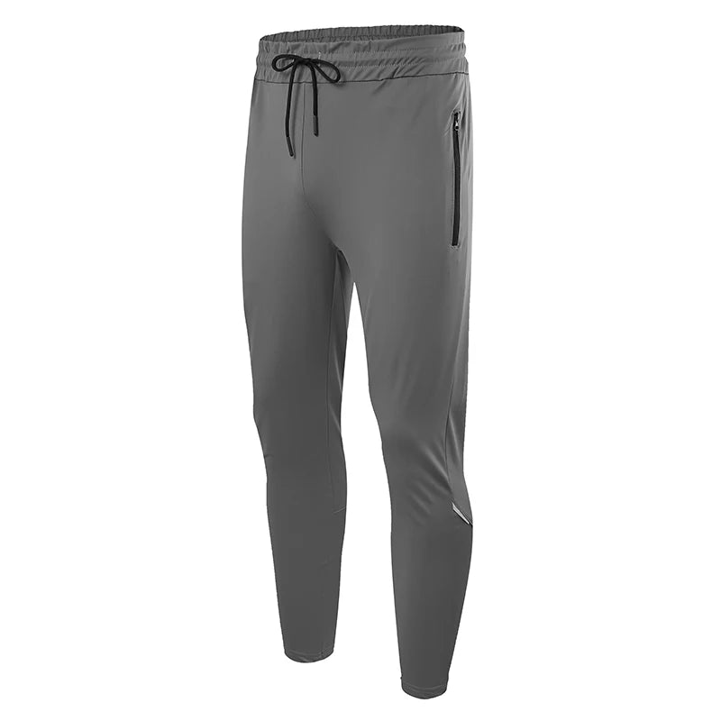 NONECN Mens Running Pants Jogging Sweatpants Gym Fitness Training