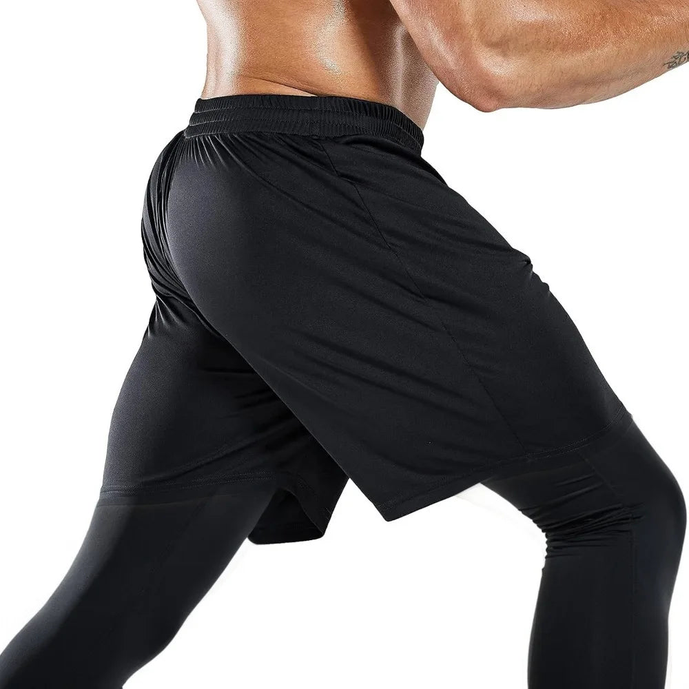 Jason Rain Trail Women Running Training Pants Quick Dry
