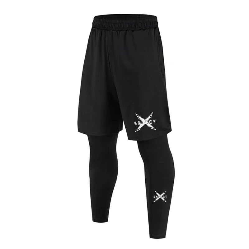 Jason Rain Trail Women Running Training Pants Quick Dry
