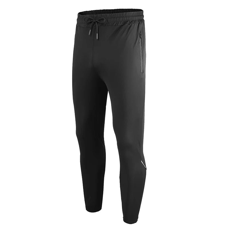 NONECN Mens Running Pants Jogging Sweatpants Gym Fitness Training