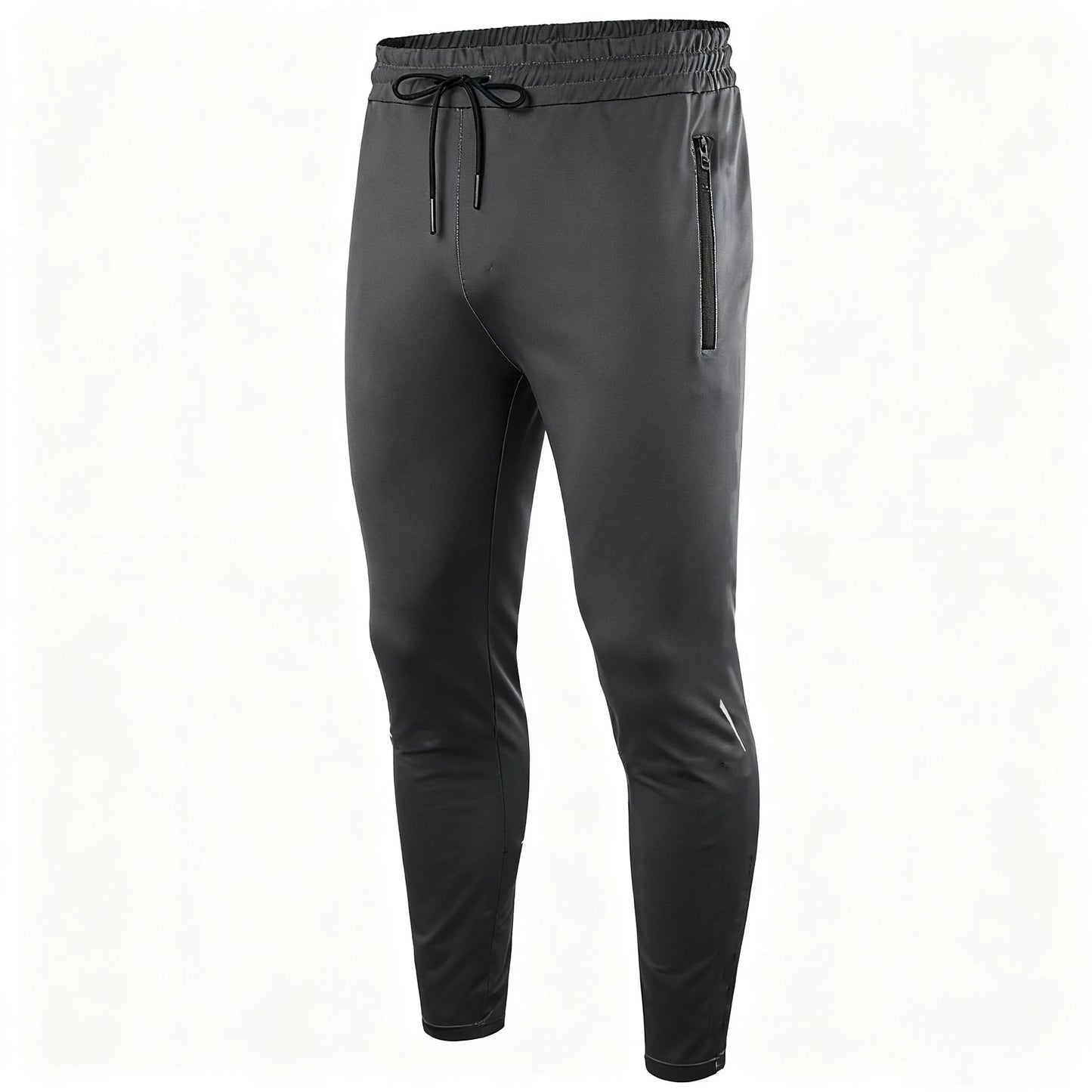 NONECN Mens Running Pants Jogging Sweatpants Gym Fitness Training