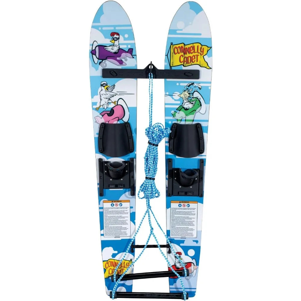 Connelly Water Ski With Reinforced Composite Construction