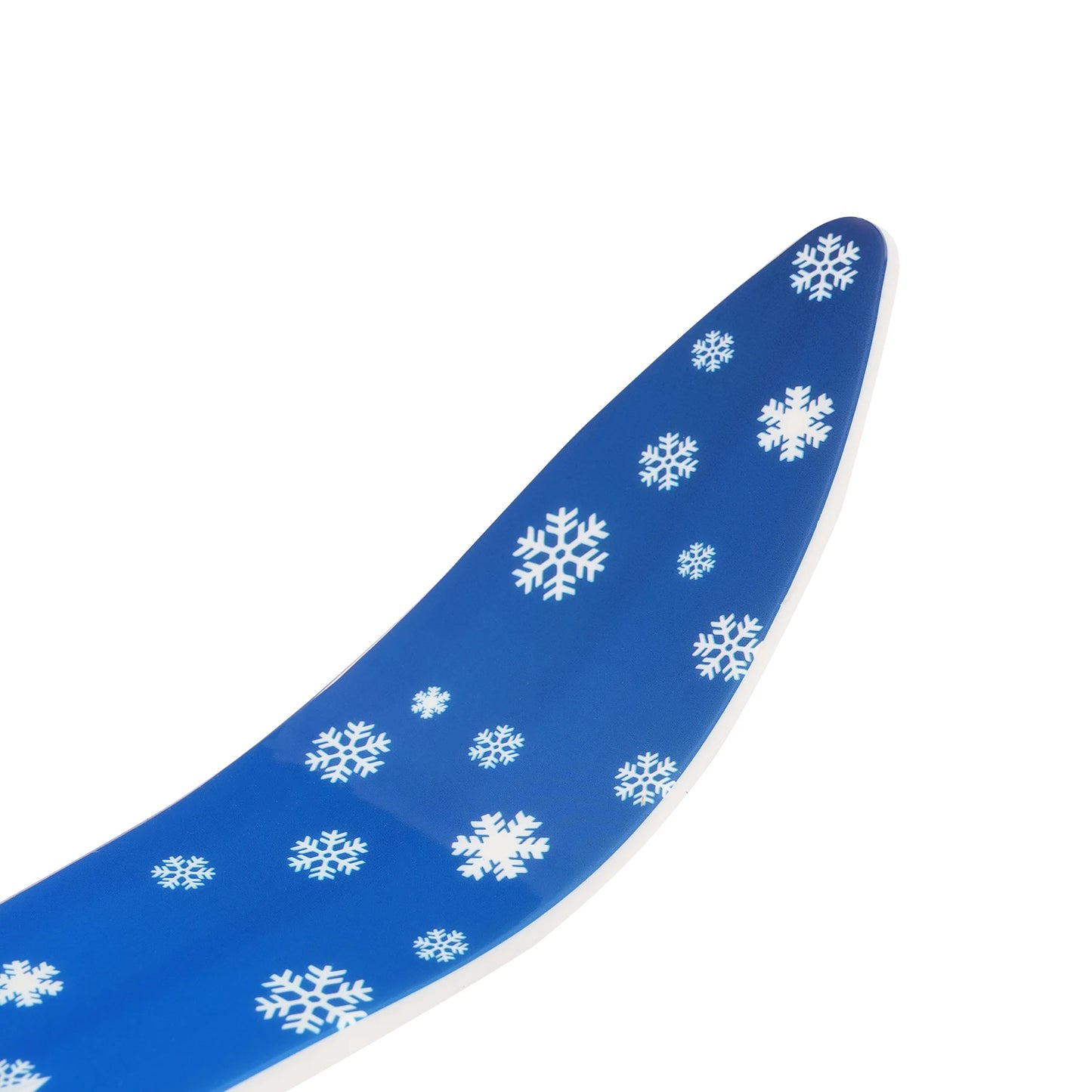 Kids Ski Set With Poles Snowblade For 2-8 Years Old