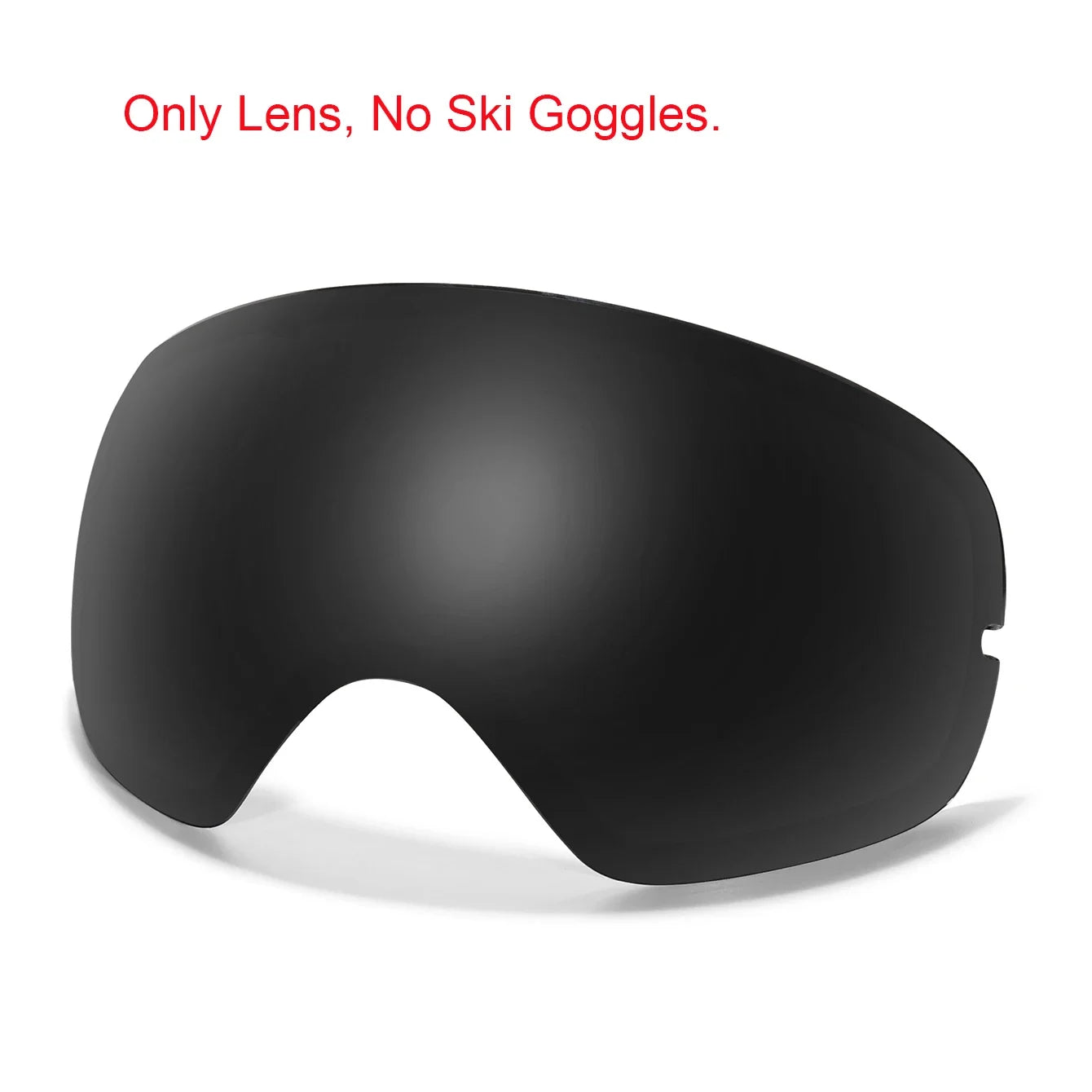 Winter Ski Goggles UV400 Anti Fog Men Women Teens Eyewear