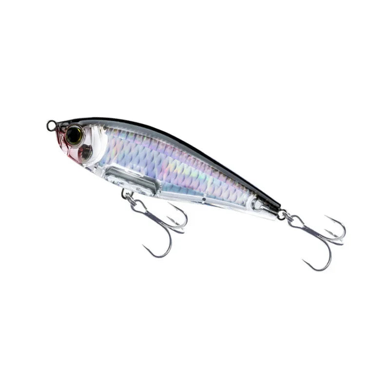 DKSTINYE Pencil Minnow Wobbler Lure Saltwater Trout Fishing