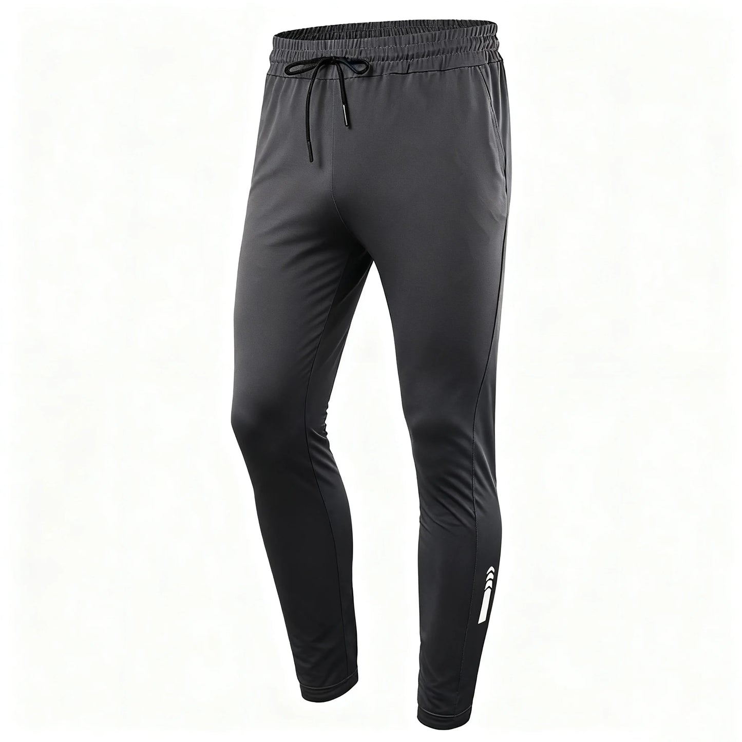 NONECN Mens Running Pants Jogging Sweatpants Gym Fitness Training